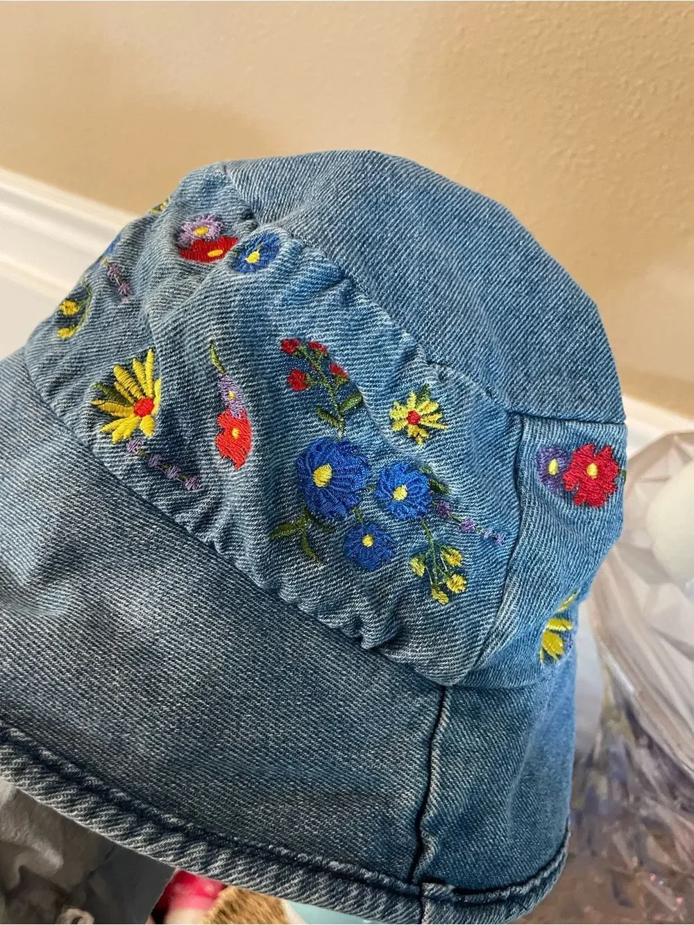 N/A 100% cotton